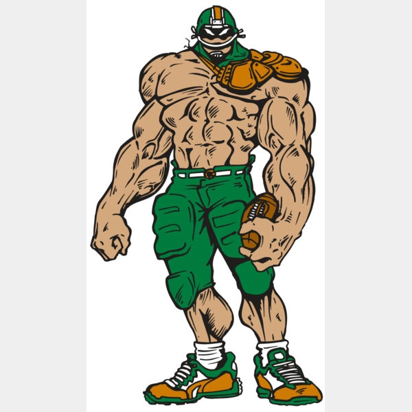 AR5 Football 05 RQC Thumbnail