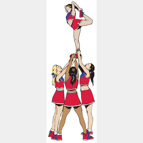 AR5 Cheer 18 RQC Thumbnail
