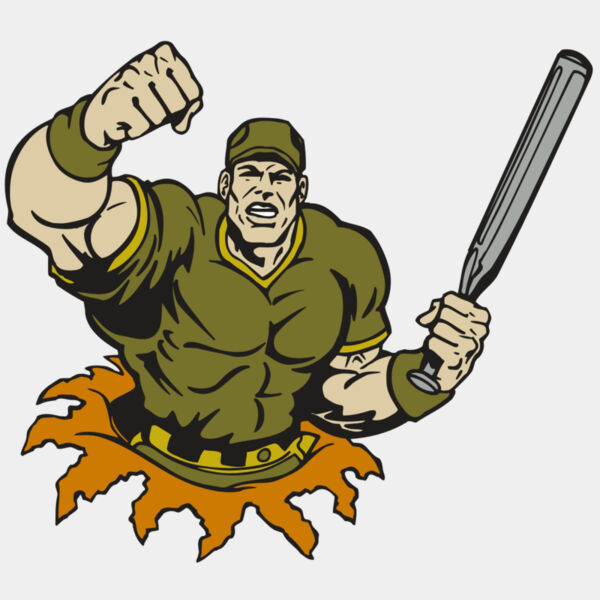 AR6 SOFTBALL 32 RQC Thumbnail