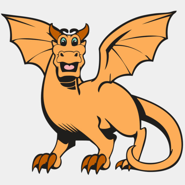 BAW DRAGON 18 RC Thumbnail