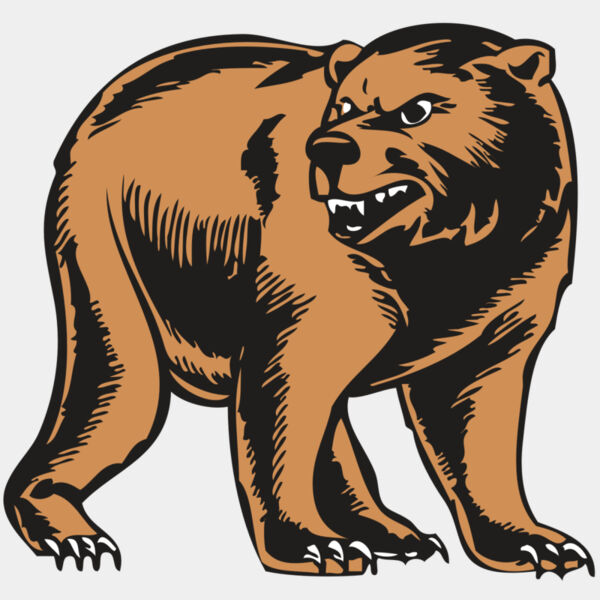 BAW BEAR 09 RC Thumbnail