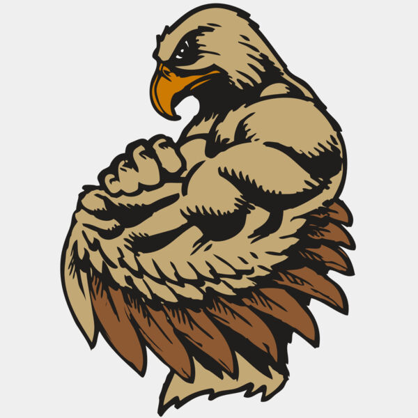 BAW HWK FLCN 02 RC Thumbnail