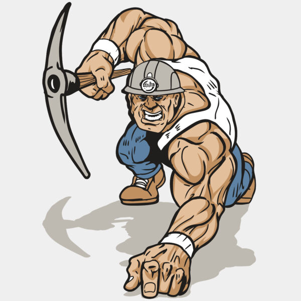 AR33 MINER 09 RQC Thumbnail