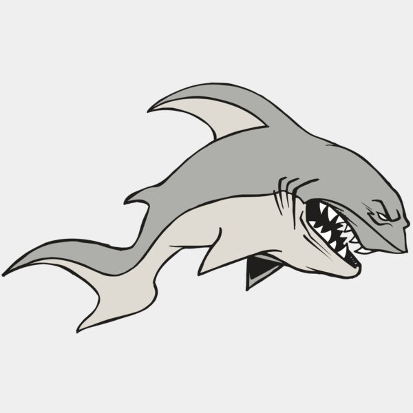 AR5 Shark 10 RQC Thumbnail