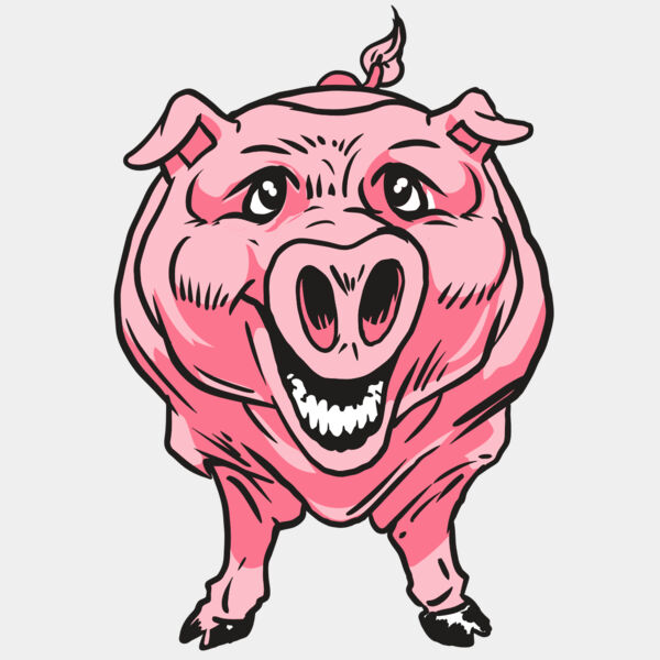 AR16 PIG 01 RQC Thumbnail