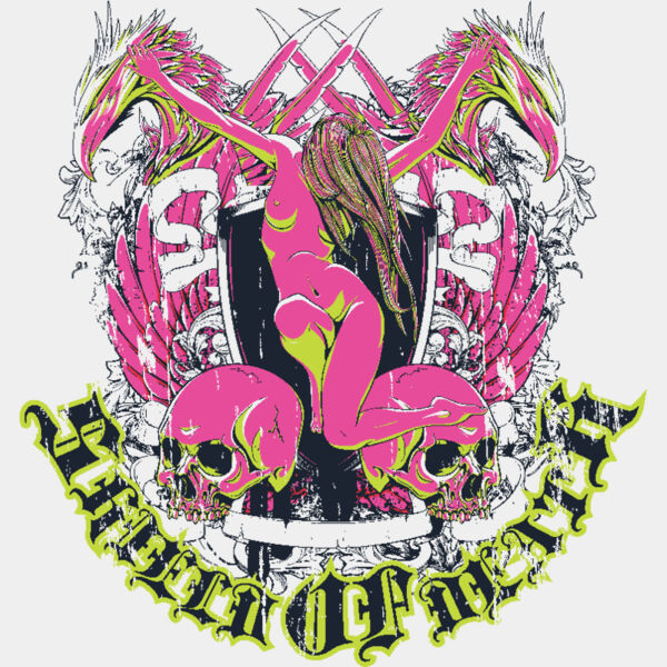 designious t shirt design 272 Thumbnail