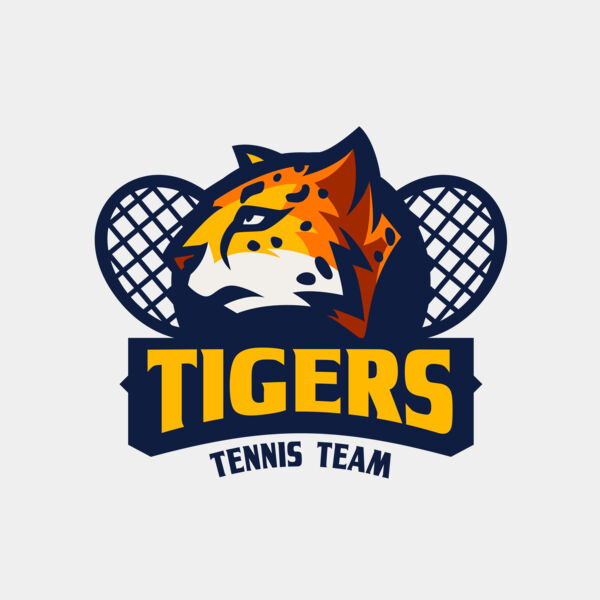 Tigers Tennis Team 02 Thumbnail