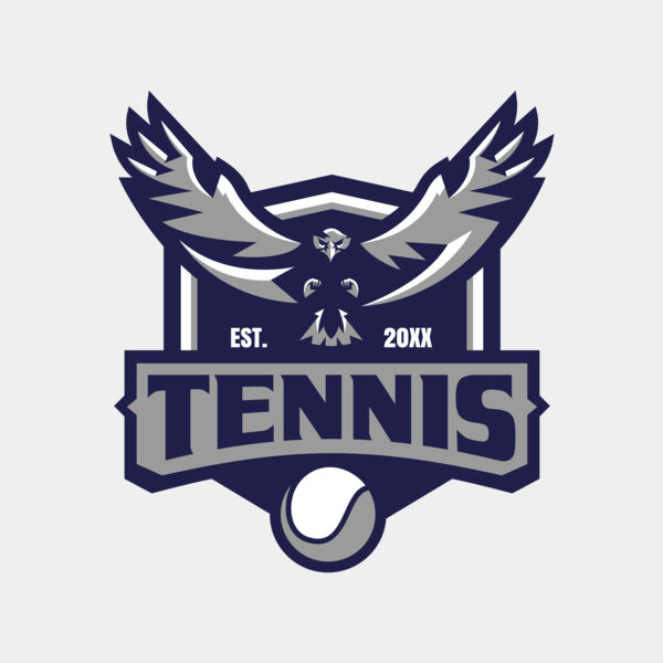 Eagle Tennis Team Thumbnail