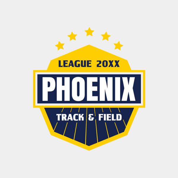 Phoenix Track & Field League 01 Thumbnail