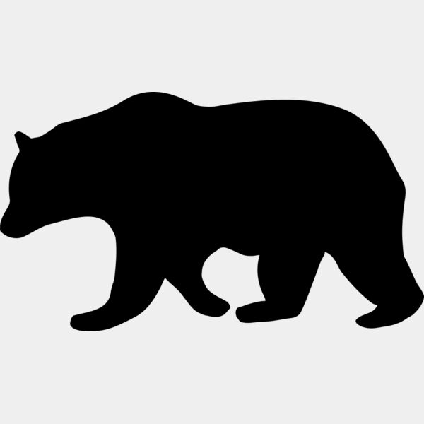 Bear   Clipart 1 Thumbnail