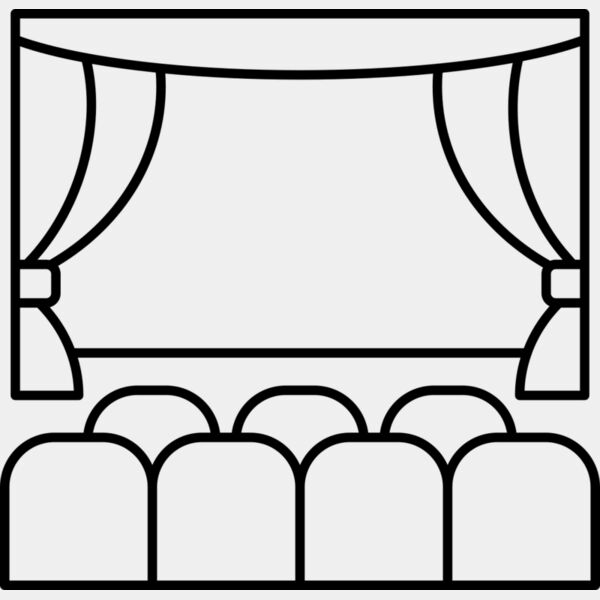 Stage Curtain Thumbnail