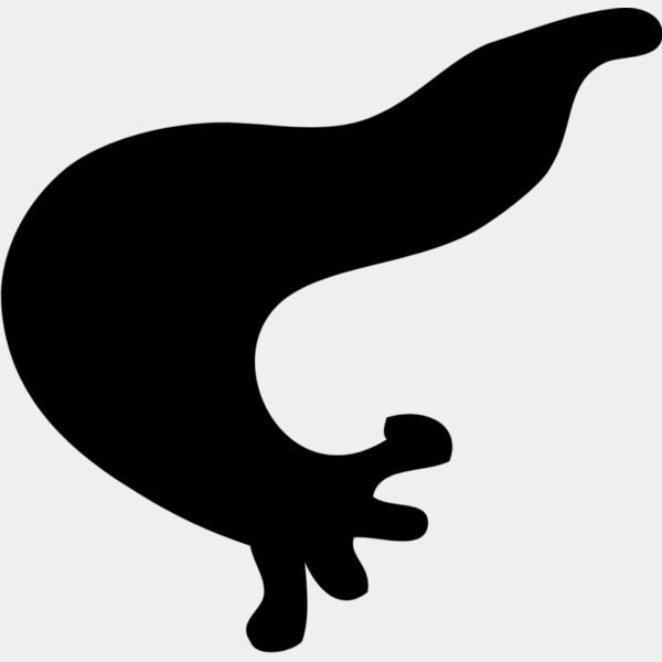 Slug Silhouette 3 Thumbnail