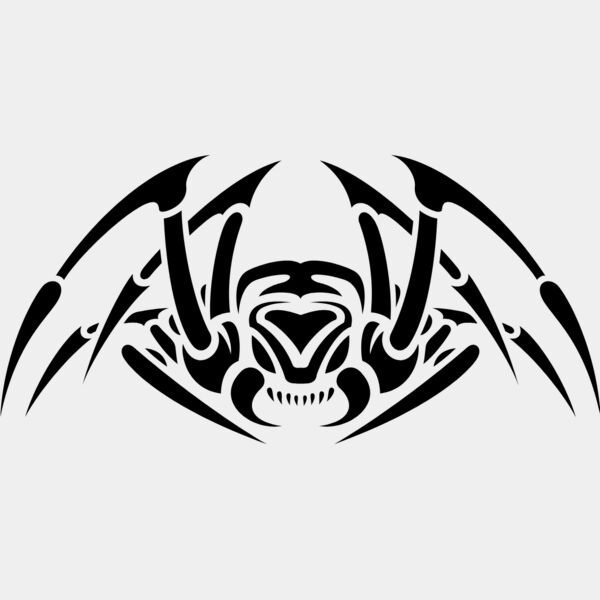 Spider Tattoo 1 Thumbnail