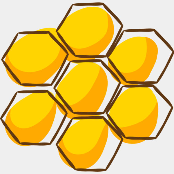 Beehive Honeycomb 2 Thumbnail