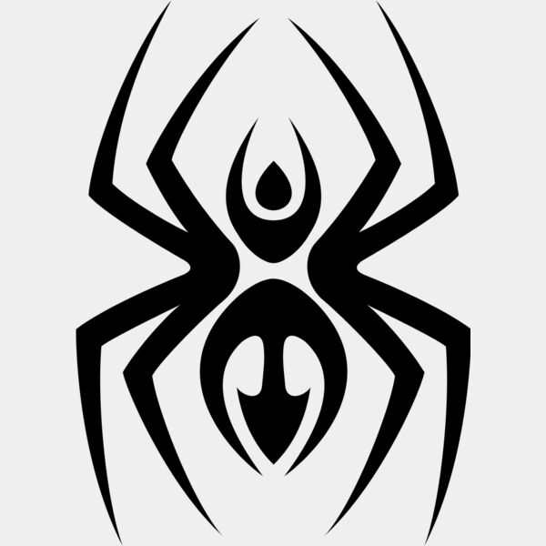 Spider Tattoo 5 Thumbnail