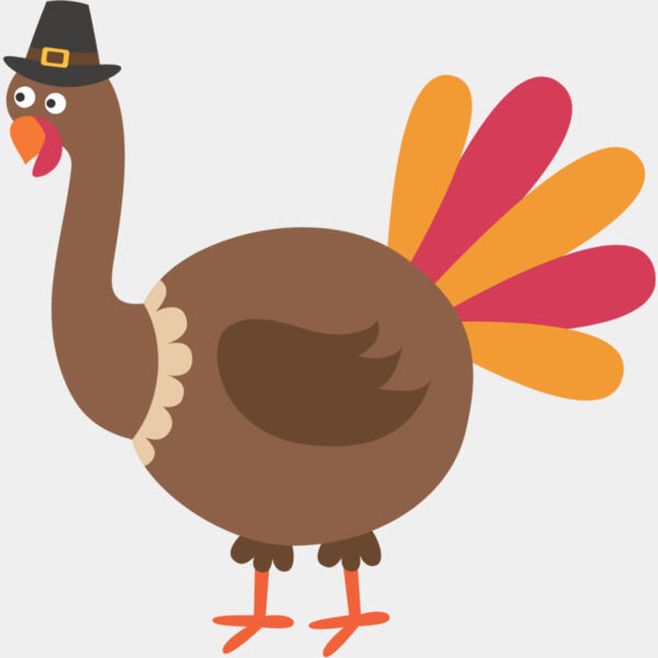 Thanksgiving Turkey 6 Thumbnail