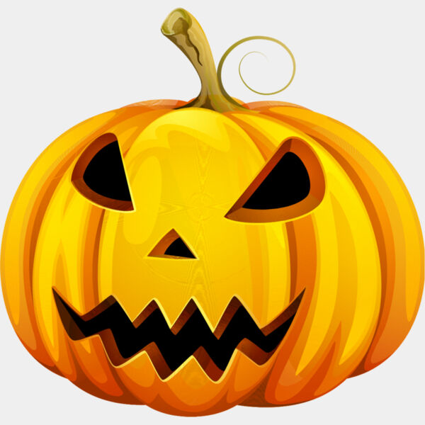 Halloween Pumpkin Jack o Lantern 1 Thumbnail