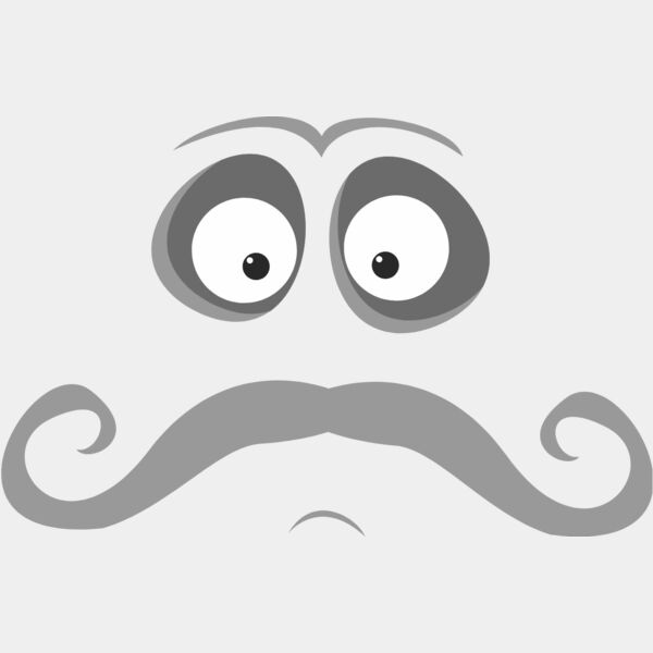 Moustache Sad Face 2 Thumbnail
