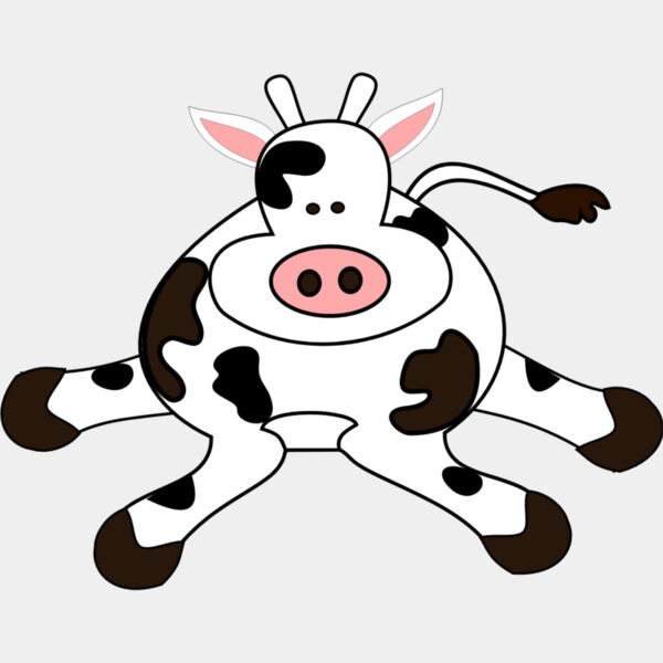 Cute Cow 7 Thumbnail