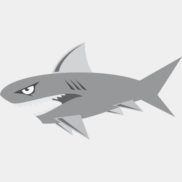 Cartoon Shark 2 Thumbnail