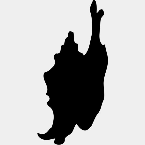 Shell Silhouette 15 Thumbnail