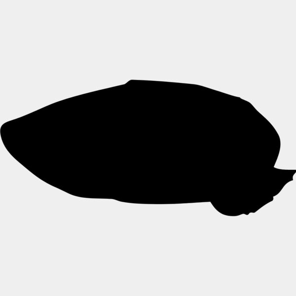 Shell Silhouette 7 Thumbnail