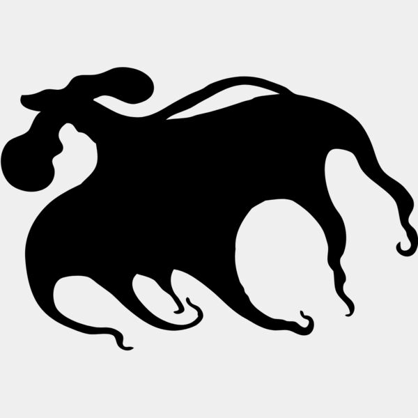 Octopus Silhouette 3 Thumbnail