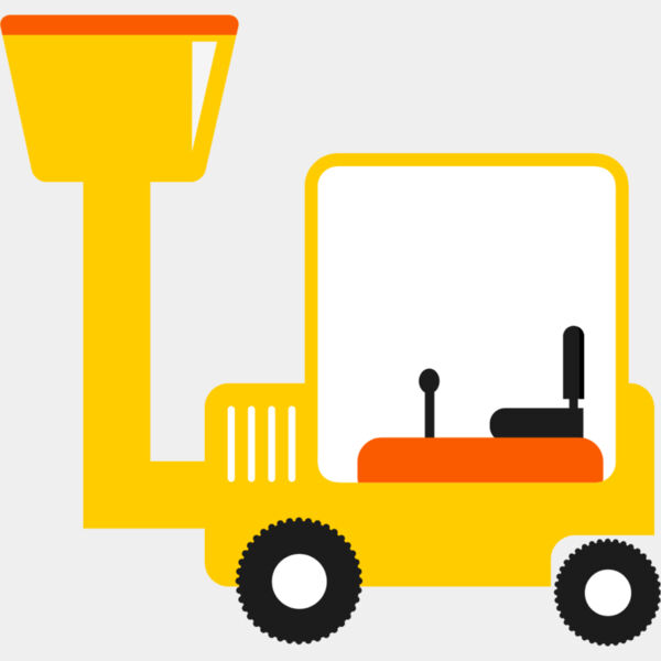 Bulldozer 1 Thumbnail