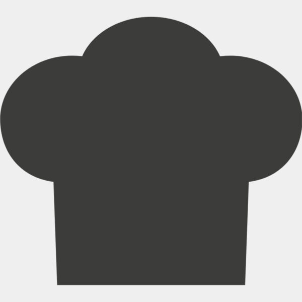 Chef Hat 25 Thumbnail