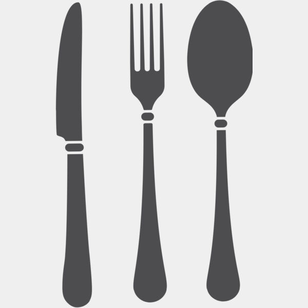 Knife Fork Spoon 1 Thumbnail