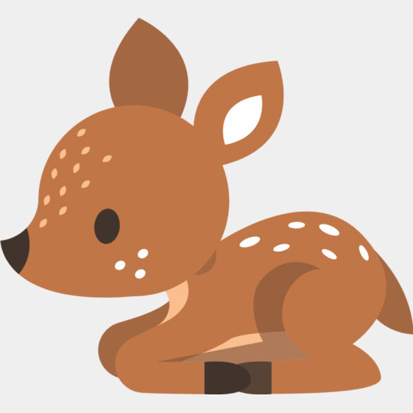 Deer 1 Thumbnail