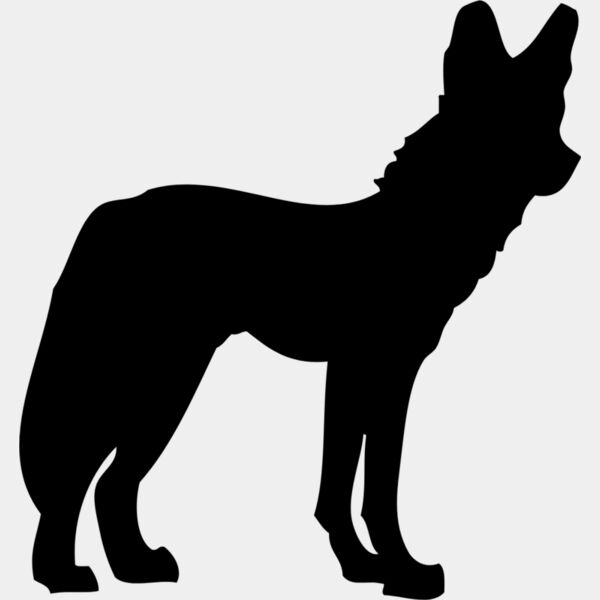 Fox Silhouette 2 Thumbnail