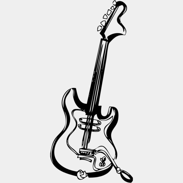 Electric Guitar 2 Thumbnail