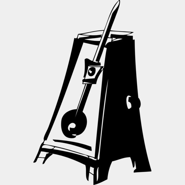 Metronome 2 Thumbnail