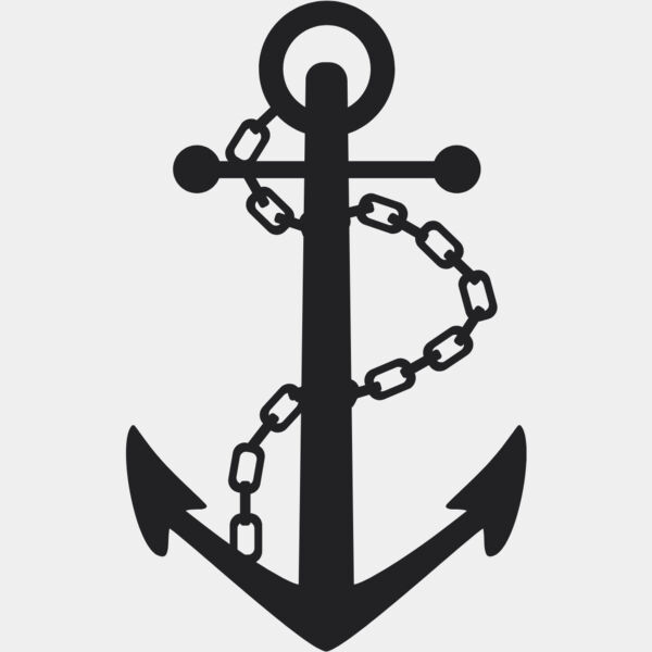 Black Anchor 7 Thumbnail