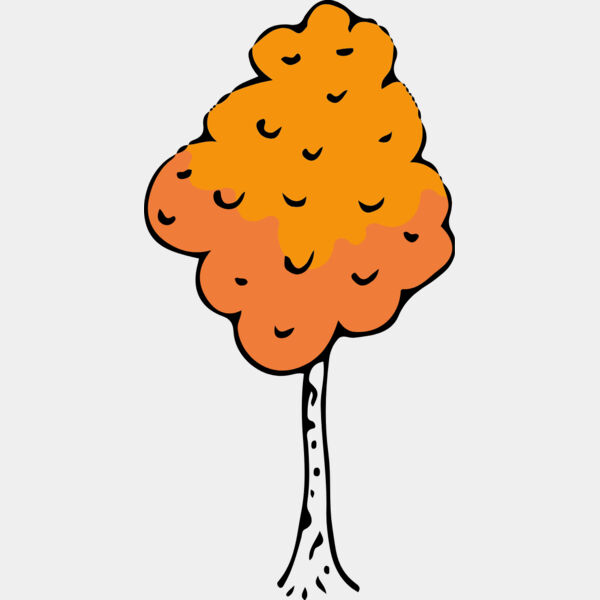 Autumn Fall Tree 4 Thumbnail