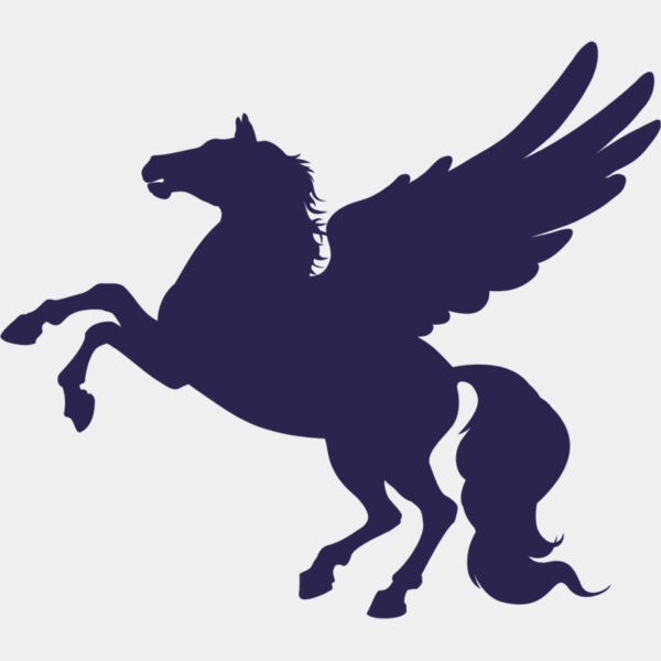 Pegasus Silhouette 8 Thumbnail
