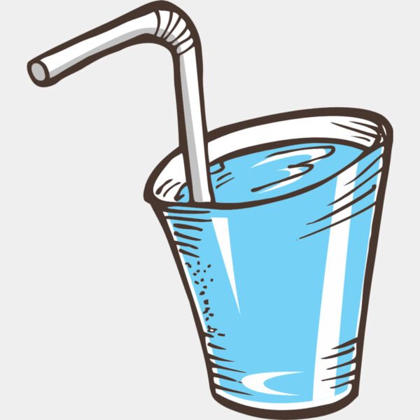 Water Glass 1 Thumbnail