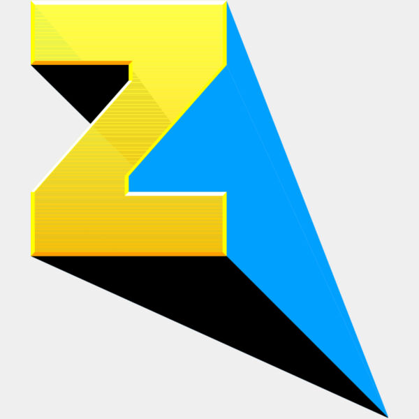 Superhero Comic Book Z 1 Thumbnail