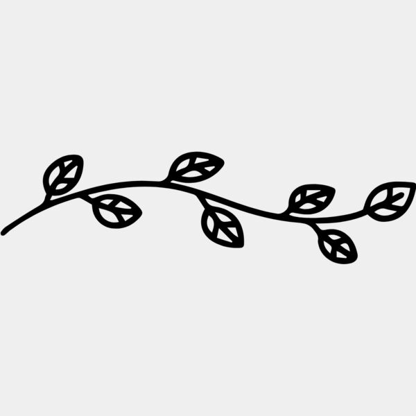 Floral Divider 19 Thumbnail