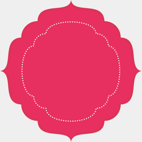 Fancy Badge 8 Thumbnail