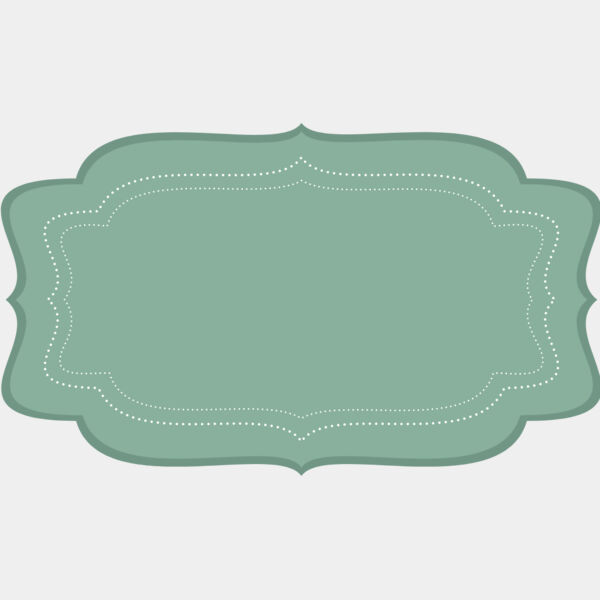 Fancy Badge 17 Thumbnail