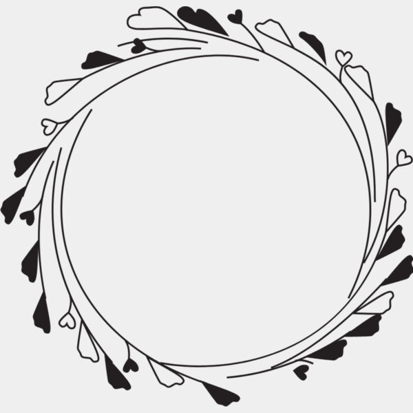 Floral Wreath 35 Thumbnail