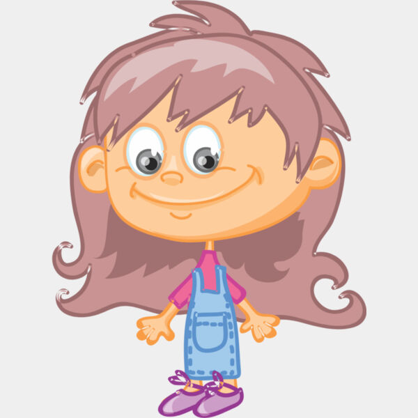 Happy Girl 10 Thumbnail