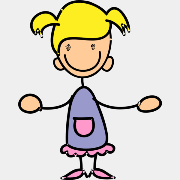 Child Daughter 2 Thumbnail