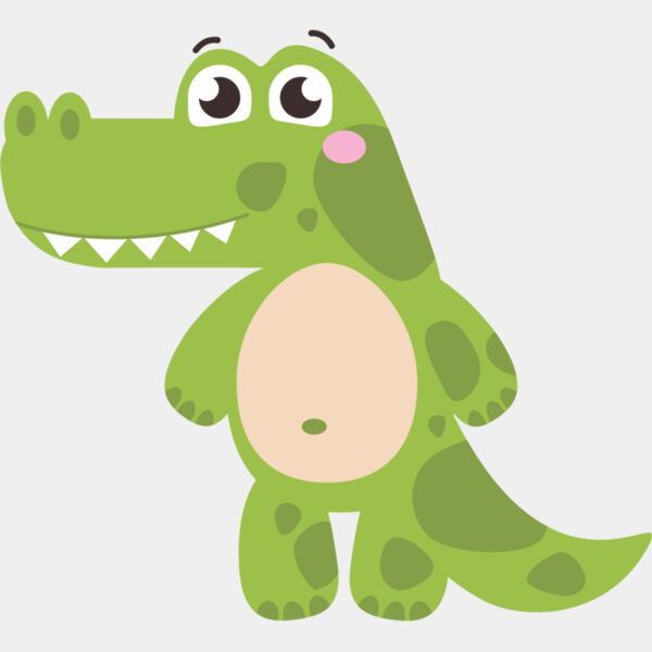 Baby Alligator 2 Thumbnail