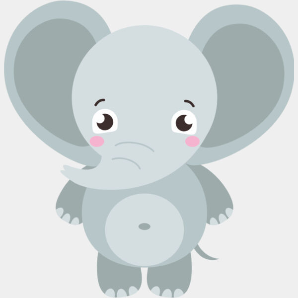 Baby Elephant 3 Thumbnail