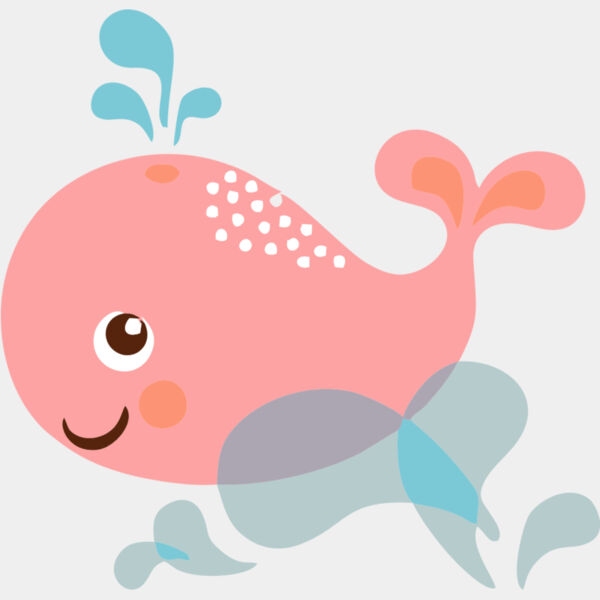 Baby Whale 1 Thumbnail
