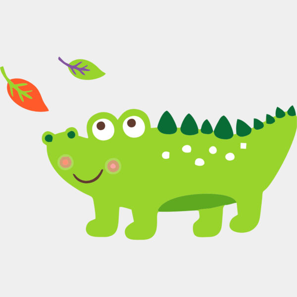 Baby Alligator 1 Thumbnail