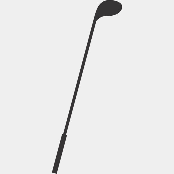 Golf Club Silhouette 1 Thumbnail
